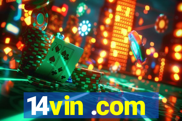 14vin .com